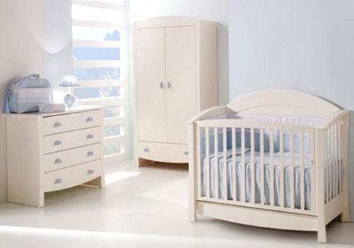 Un cuarto del bebé Seguro