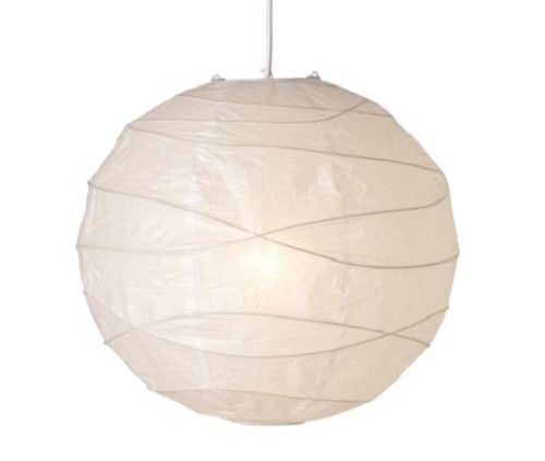 Lampara de techo REGOLIT de Ikea
