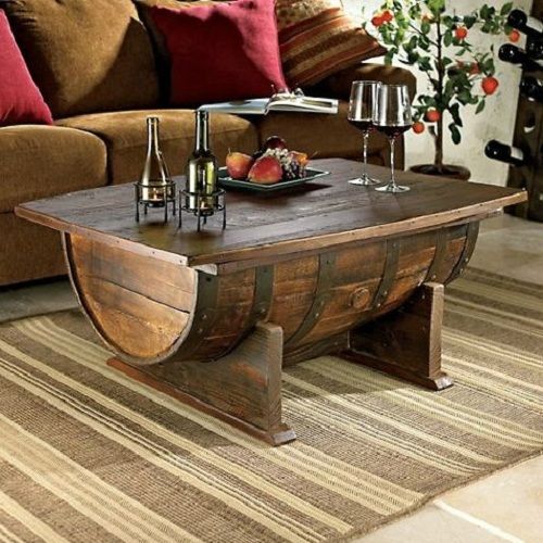 Mesa Barril