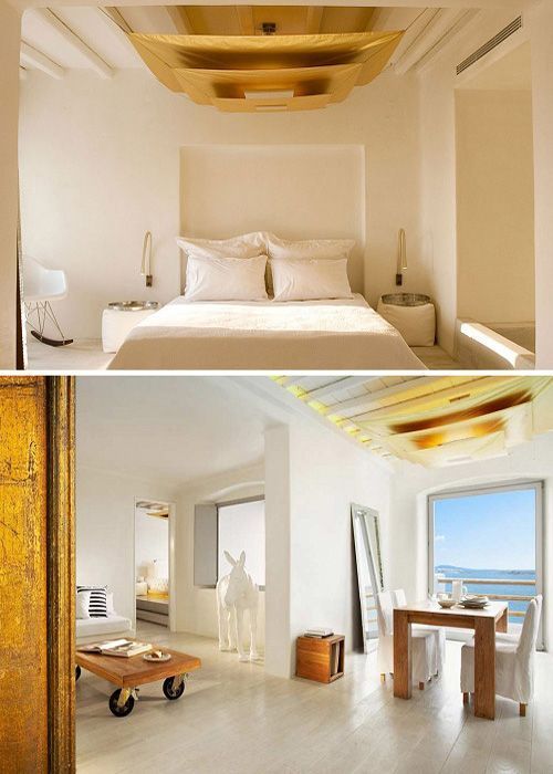 Casa refugio II Cavo Tagoo
