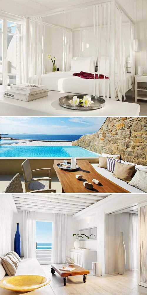 Suite Hotel Cavo Tagoo