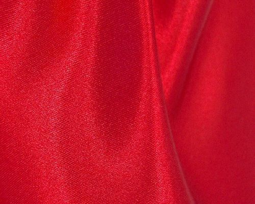 Textiles de raso