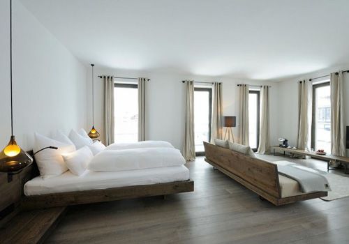 Otra habitación del hotel Otra habitación del hotel