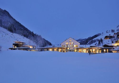 Hotel Wiesergut en Austria Hotel Wiesergut en Austria