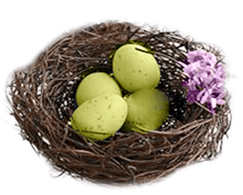 Decorar la mesa en Semana Santa | Decoración de Interiores