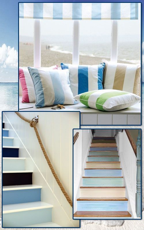 Decora con aire marinero 2