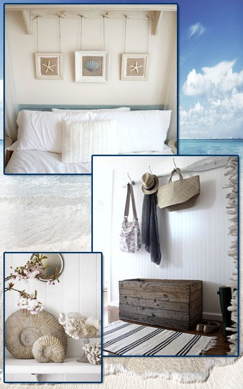 Decora con aire marinero 3