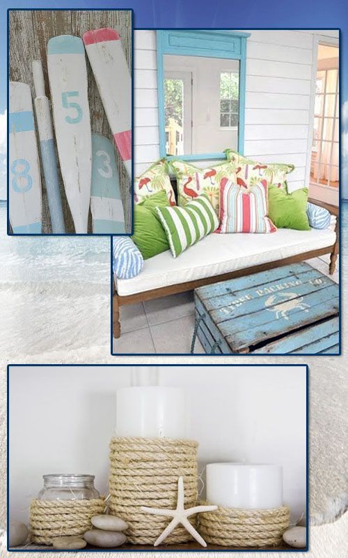 Decora con aire marinero 4