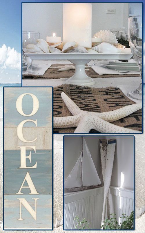 Decora con aire marinero 5
