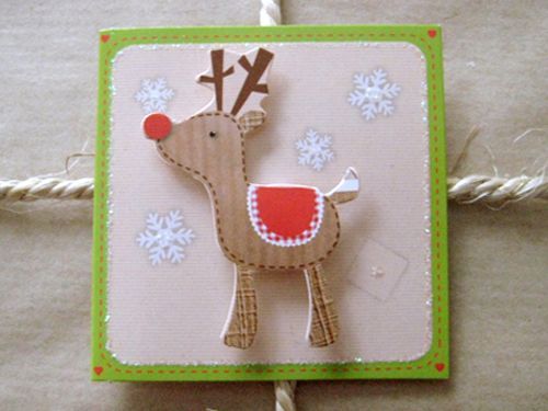Packaging de Navidad VII | Decoración de interiores