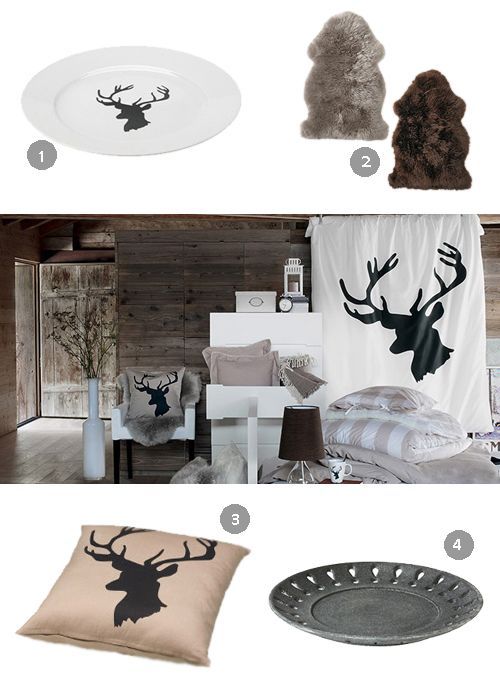 Muestra de la nueva colección TRÄHUS de Ikea