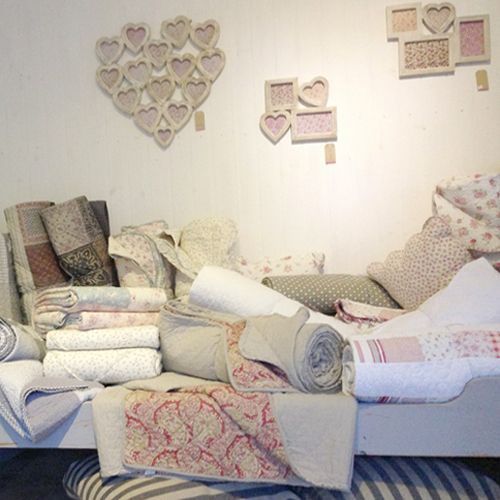 Textiles naturales | Tienda Barquitos