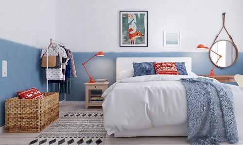  Estilo nórdico moderno. Proyecto DI por INT2 - 9