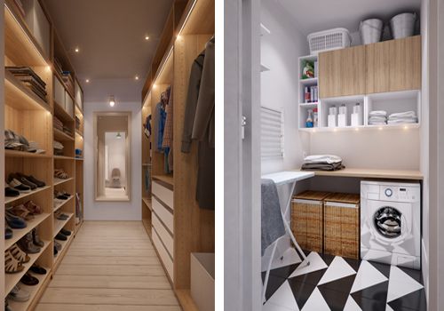  Estilo nórdico moderno. Proyecto DI por INT2 - 11