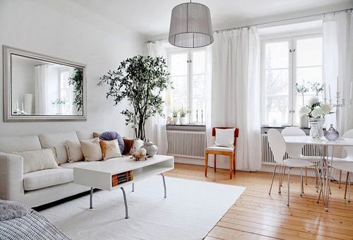 Apartamento armónico de estilo nórdico, Malmö - 2
