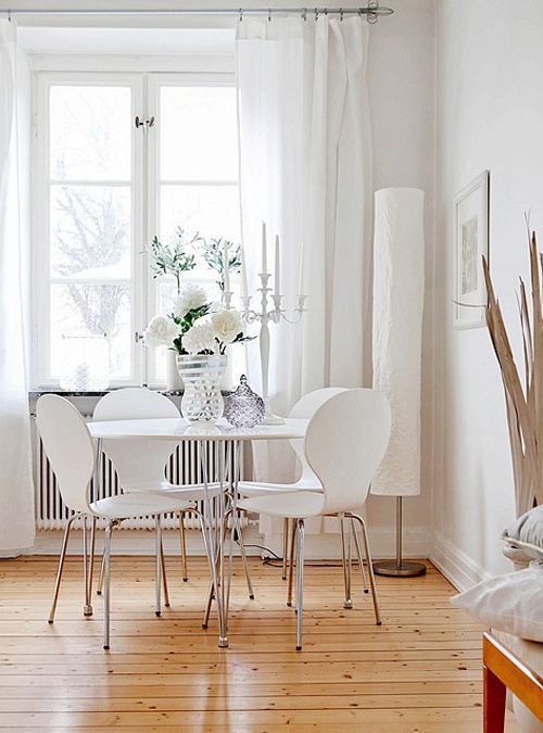 Apartamento armónico de estilo nórdico, Malmö - 4
