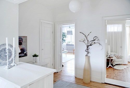 Apartamento armónico de estilo nórdico, Malmö - 5
