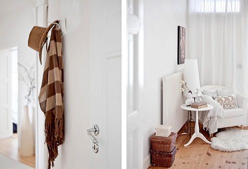 Apartamento armónico de estilo nórdico, Malmö - 7