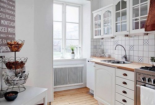 Apartamento armónico de estilo nórdico, Malmö - 9