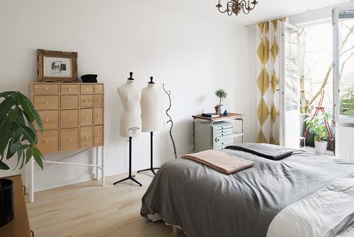  Apartamento con carácter en Estocolmo - 6