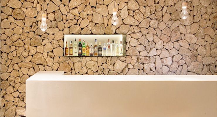 Hotel HM Balanguera, en Palma de Mallorca