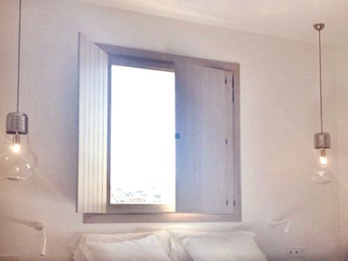 Habitación doble del Hotel HM Balanguera, en Palma de Mallorca