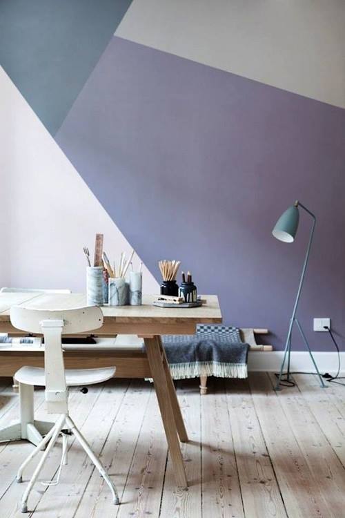 7. ARRIESGAR (así, con mayúsculas) | 10 trucos de decoración