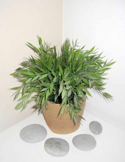 Planta Fejka de Ikea | Las plantas artificiales | DecoracionDe-INTERIORES.com