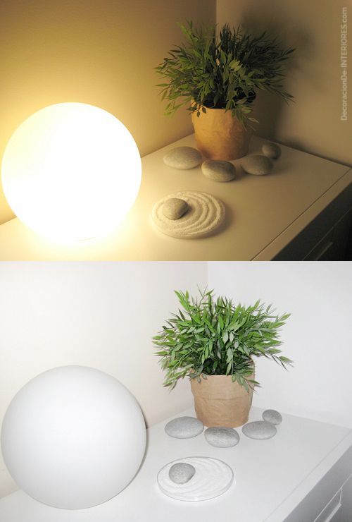 Plantas artificiales | DecoracionDe-INTERIORES.com