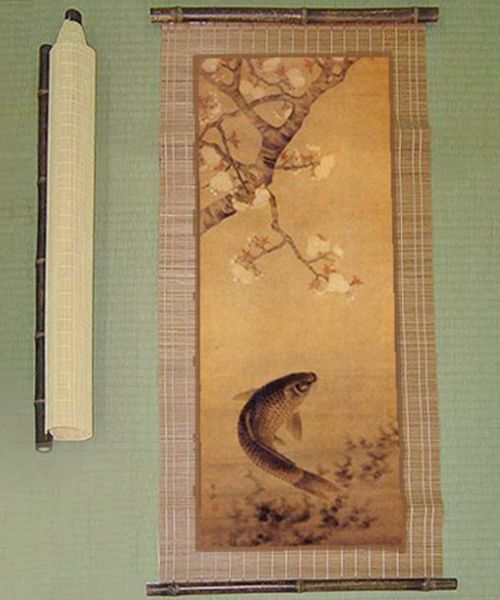 Kakemono