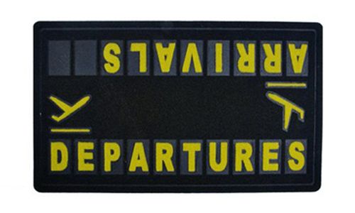 Felpudo Airport