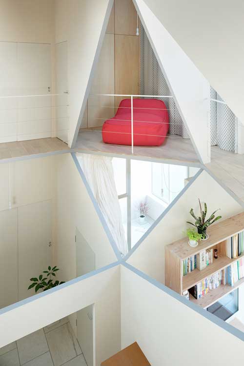 Kame House - F2