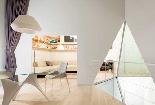 Kame House - F3